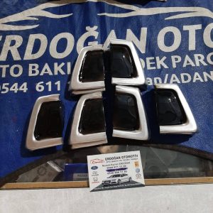 R12 Bagaj köşe takımı