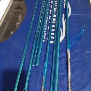 R12 Bagaj Alt Nikelajı