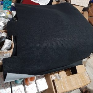 Bagaj Halısı Renault r12